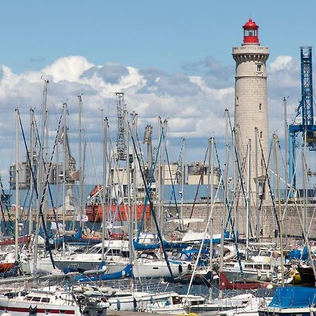 L'Eternel Estivant Sète Exterior foto