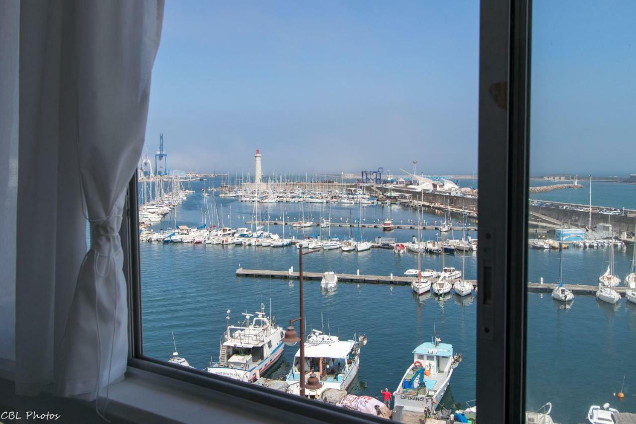 L'Eternel Estivant Sète Exterior foto
