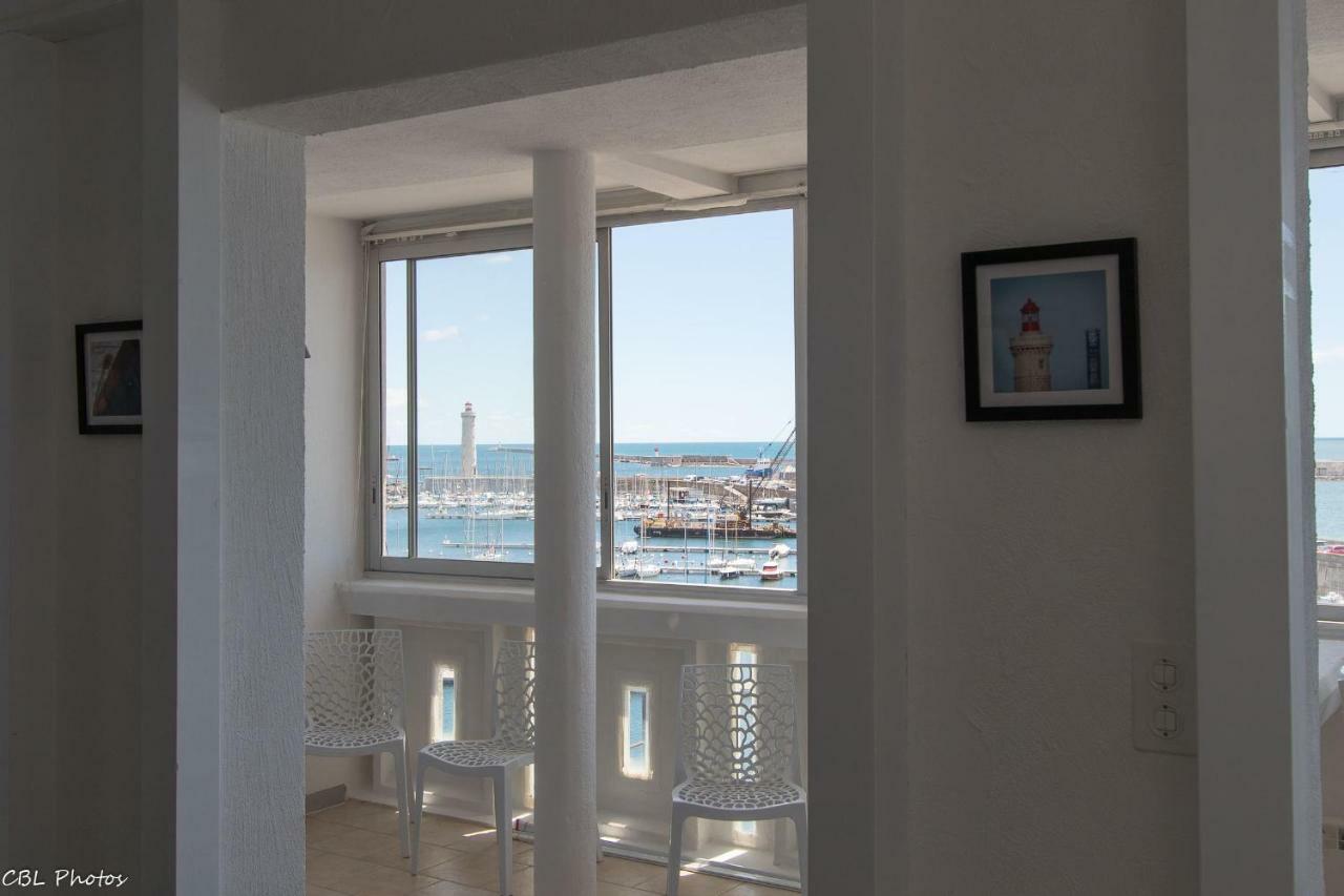 L'Eternel Estivant Sète Exterior foto